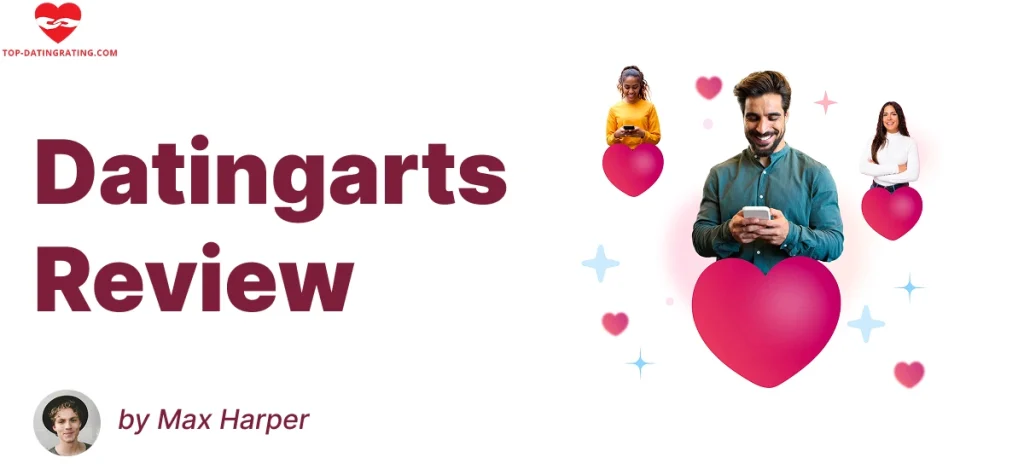 Datingarts review