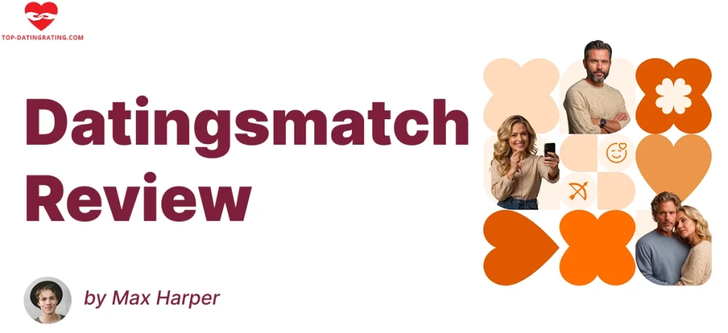 Datingsmatch review